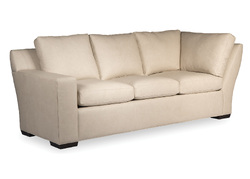 OASIS LEFT ARM CORNER LOVESEAT