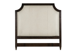 YOUR WAY GIGI PLAIN QUEEN HEADBOARD