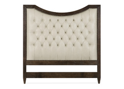 YOUR WAY CANDICE TUFTED QUEEN HEADBOARD