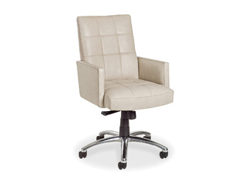 LOGIC SWIVEL TILT CHAIR