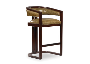 GILCHRIST COUNTER STOOL