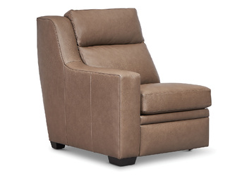MOTION YW2 LAF POWER RECLINER W/BATTERY