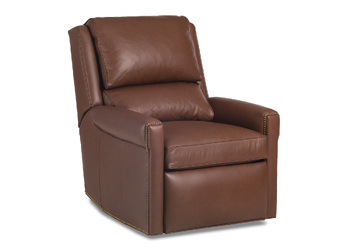 BING SWIVEL GLIDER POWER RECLINER