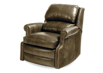 MARTIAL POWER RECLINER