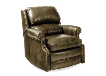 MARTIAL RECLINER