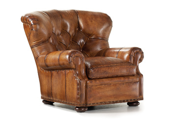 AUTHOR CHAIR