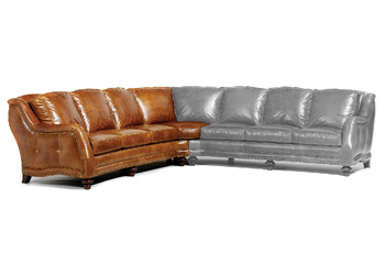 SUNDANCE LEFT ARM QUARTER UNIT SOFA