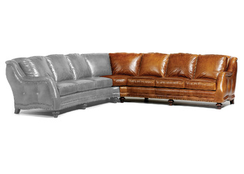 SUNDANCE RIGHT ARM QUARTER UNIT SOFA