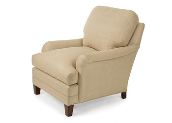 BISHOP READING CHAIR