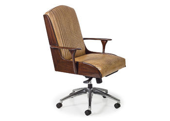 SEBRING SWIVEL TILT CHAIR
