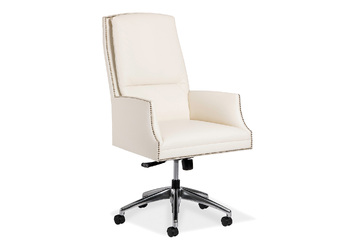 BECKETT SWIVEL TILT CHAIR