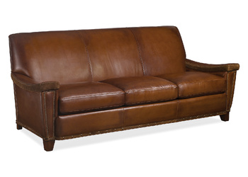 NORDIC TIGHT BACK SOFA
