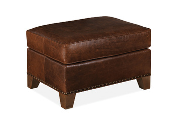 HARVEY OTTOMAN