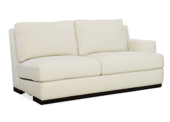 ELIAS RIGHT ARM FACING LOVESEAT