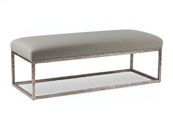 TUXEDO BENCH