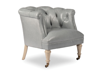 FRANNIE TUFTED CHAIR