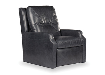 WOODLOCH SWIVEL RECLINER