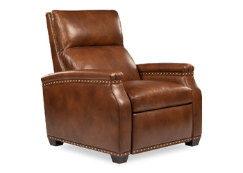 REAGAN POWER RECLINER WITH BATTERY