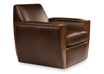 FAISON SWIVEL CHAIR