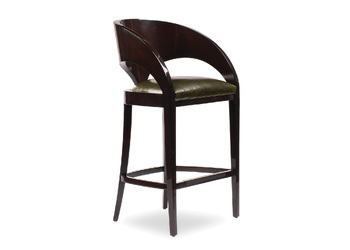 MARTINGALE BAR STOOL