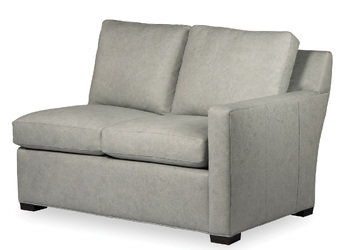 LUNA RIGHT ARM LOVESEAT