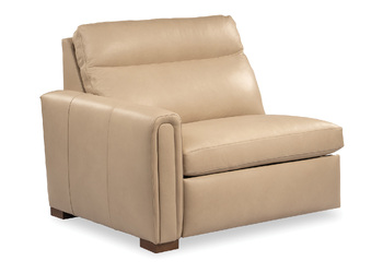 MILAN MOTION WIDE LAF RECLINER W/BATTERY