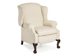 STERLING WING CHAIR POWER RECLINER