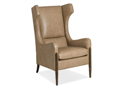 MAYER WING CHAIR