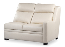 NON-MOTION RAF LOVESEAT