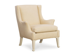 WIMBERLY WING CHAIR