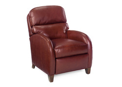 JUSTICE POWER RECLINER