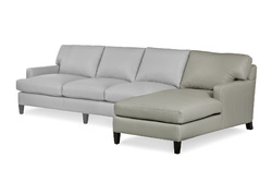 YORK RIGHT ARM FACING CHAISE LOUNGE
