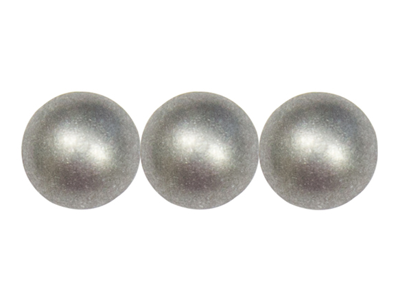 Pewter - 5/8"